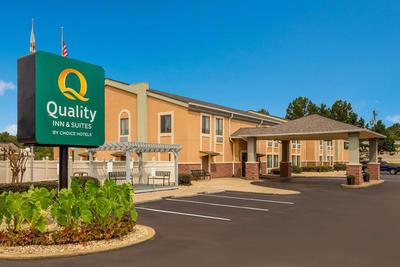 Quality Inn Thomasville-Northpark, Foto 2