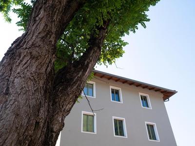 Innesti Rooms&Apartments - Le camere