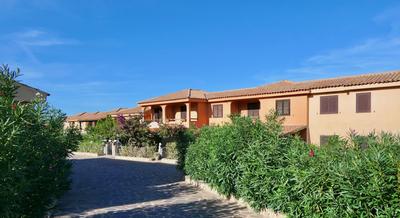 Residence Baia de Bahas Golfo di Marinella