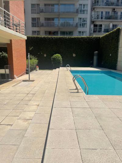 Departamento en Palermo