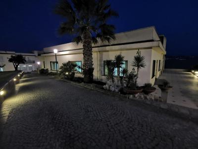 Villa Tiberiade
