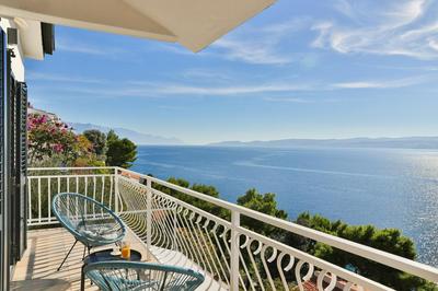 Villa Horizon