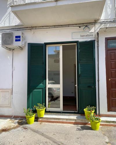 Casa vacanze Baglio Barcellona Mondello