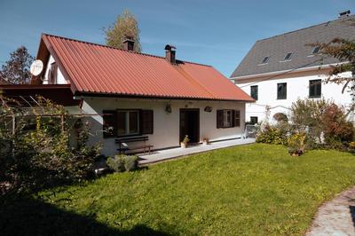 Apartment "Johana"