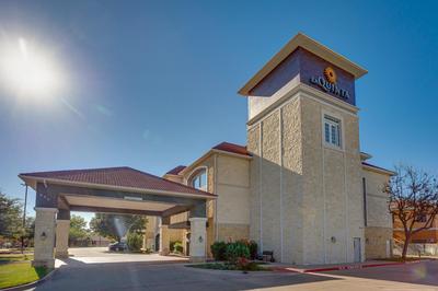 La Quinta by Wyndham Granbury