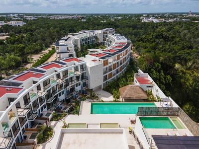 The Waves Tulum by BNB Experience