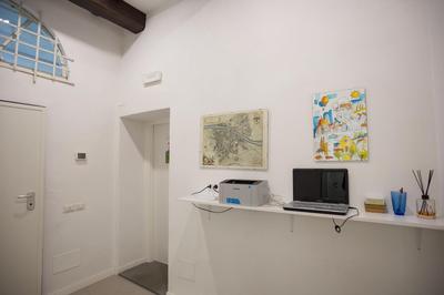Visit Florentia Apartment