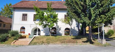 Studio apartman Rossa