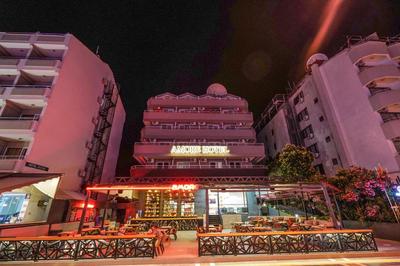 Amore Otel - Image 64