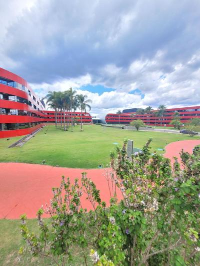 Flat no Golden Tulip By Rei dos Flats