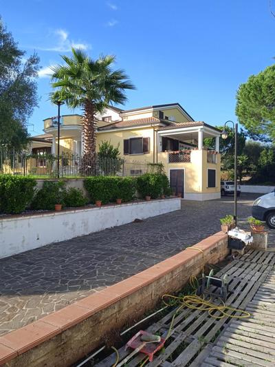 Villa Rosanna