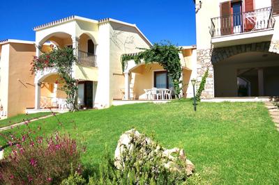Residence Giardini di Badus