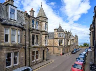 Andrean House, St Andrews