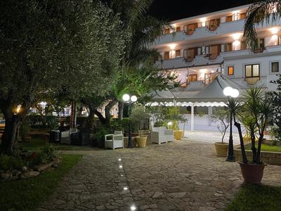 Hotel Il Corsaro