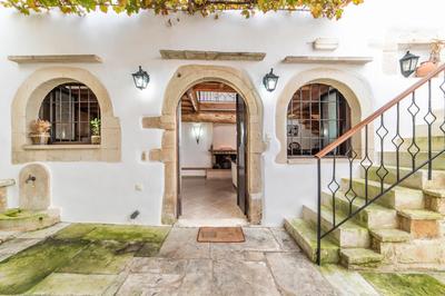 GrapeVine Villa