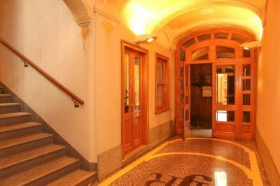 Bibo's house Historical Centre