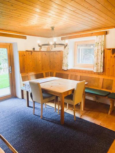 Ferienwohnung Steinberger