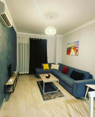nova apartaments qerret k1
