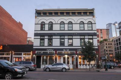 Good Hotels Downtown Denver