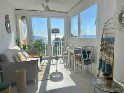 Apartamento Sol, Benajarafe