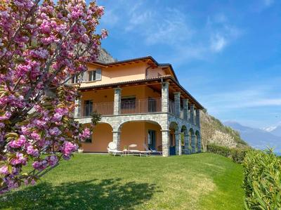 Piccola Orchidea Piccola Orchidea Giardino Ferienwohnung mit Pool