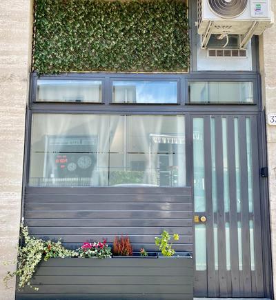 Scalabrini LOFT