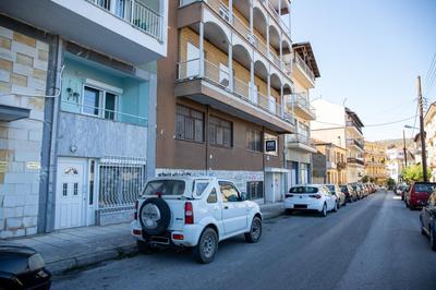 The North Apartment