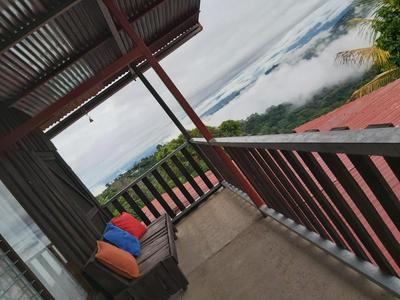 Hospedaje Coffee Mountain