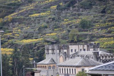 Baita Valtellina -Relax nel cuore delle alpi-