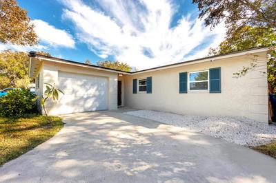 Modern Vacation Home 3BR 1BTH Close to Gulf Beach
