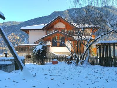 Casa BlueSky - Val di Sole in Trentino