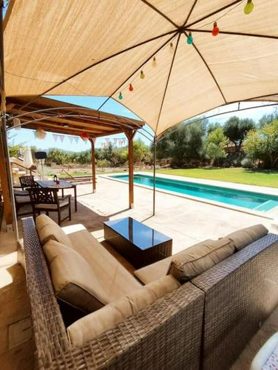 Ses Cases d'Alcudiola