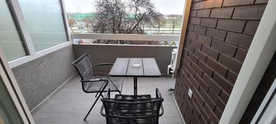 Apartment SAND - Entry with PIN 0 - 24h, Luxury massage chair,Infrared sauna,FREE CANCELLATION 24 hours before Check In, Premium pillows and mattress