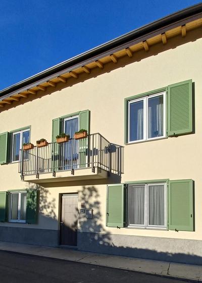 Green Stay Bergamo