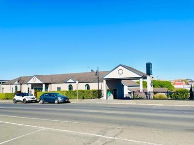 The Menzies Ballarat