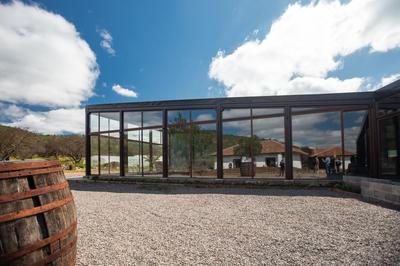 Hotel Boutique BC Wine Casablanca