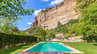 La Huerta del Tajo - Pequeña Ronda by Ruralidays