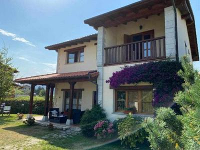 Ribadesella Casa cerca Playa de Vega – La Palmera