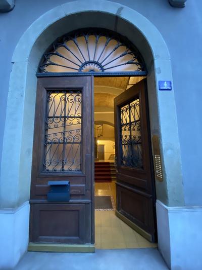 Rifugio Joyce, comfort a Trieste con parcheggio