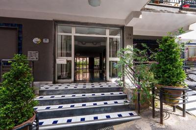Sofì Sorrento Suites