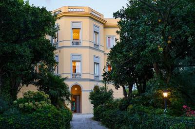 Villa Preziosa al Pizzo 3 km da Sorrento