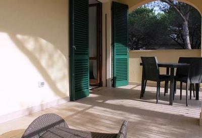 Volturnus a soli 150m dal mare con WI FI