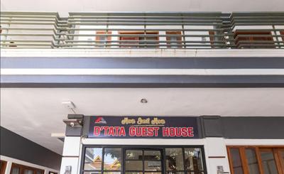 RedDoorz Syariah @ Batua Raya