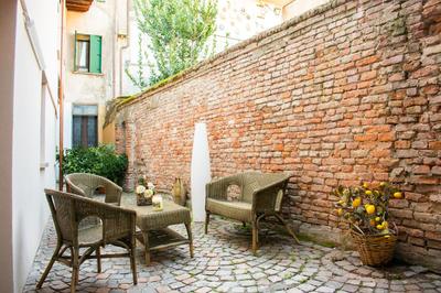 CA' dei Sogni Apartments