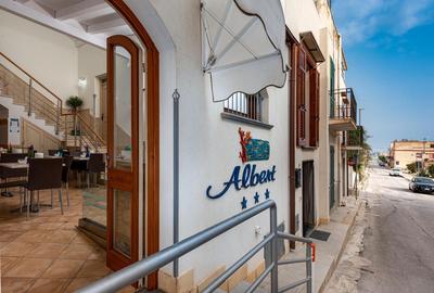 Albert Rooms & Breakfast