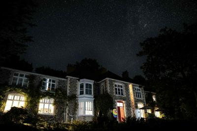 Broomhill Estate Boutique Art Hotel