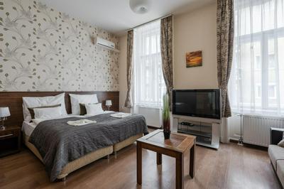 Elit Boutique Rooms- Best Location by BQA