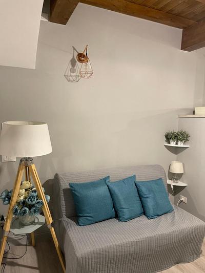Loft Penelope