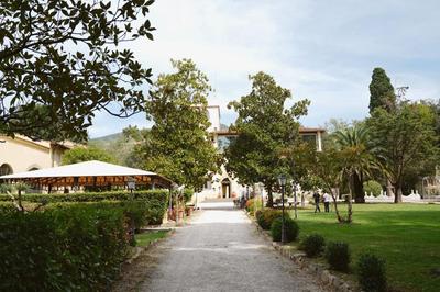 Fantastic Garden - Firenze Nord