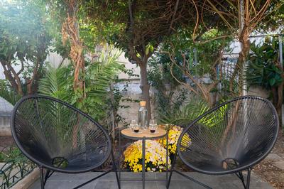 apt Eleven - cozy apartment with garden